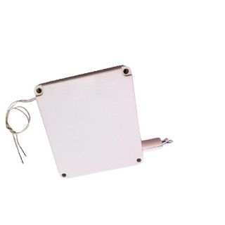 CONTATTO FUNE PLASTICA PER TAPPARELLE TORRETTA GUIDA IN OTTONE ATN-F