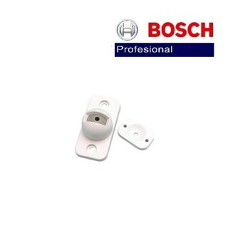 STAFFA DI MONTAGGIO BOSCH CON PROFILO BASSO GIREVOLE B335