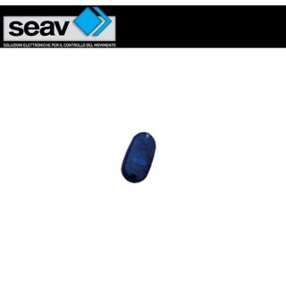 TRASMETTITORE ROLLING CODE SEAV 3 CANALI BEHAPPYRS3 NEW