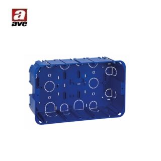 SCATOLA INCASSO 273X164X72mm AVE PER CARTONGESSO BL07CG