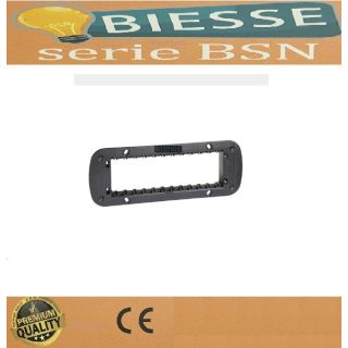 SUPPORTO 6P BSN COMPATIBILE LIVING NOW BTICINO