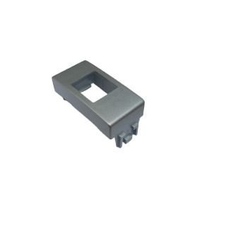 ADATTATORE LIVING TECH BTICINO KEYSTONE RJ45 COVER