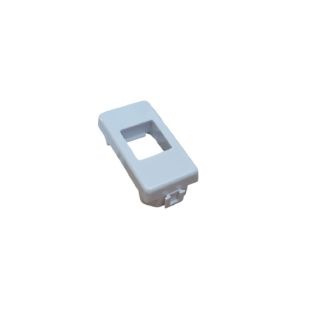 ADATTATORE MATIX BTICINO KEYSTONE RJ45 COVER