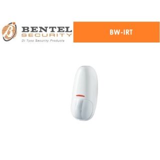 RIVELATORE VOLUMETRICO IR BW-IRT A TENDA BENTEL SECURITY PER CENTRALE BW