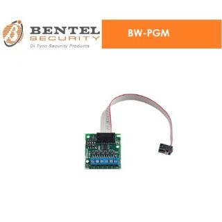 MODULO PGM BENTEL SECURITY PER CENTRALE BW30/64