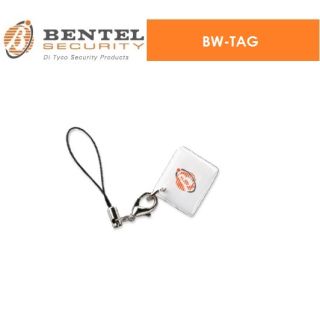 TAG DI PROSSIMITA' BW-TAG BENTEL SECURITY PER CENTRALE BW
