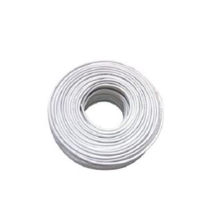 CAVO 2X0,22mmq+T+S 100mt ALLARME SCHERMATO