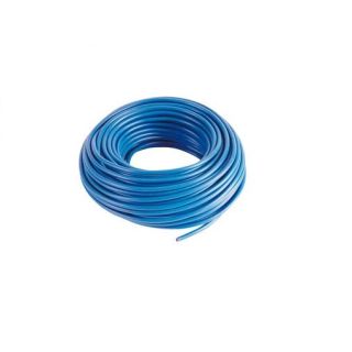 FS17 25 BLU 1mt CAVO UNIPOLARE ELETTRICO.