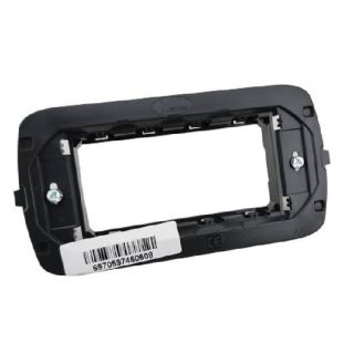 SUPPORTO 4P COMPATIBILE LN4704C AIR BTICINO Vip