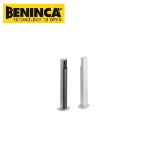 COPPIA DI COLONNINE BENINCA PER FOTOCELLULE FTC.S COL05N