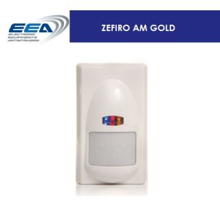 CONTENITORE PER SENSORI ZEFIRO EEA