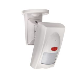 CONTENITORE COMPLETO SENSORE ZEFIRO CAMPLUS COVER EEA