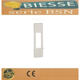 COVER EMERGENZA KS002EM COMPATIBILE LIVING NOW BTICINO sabbia