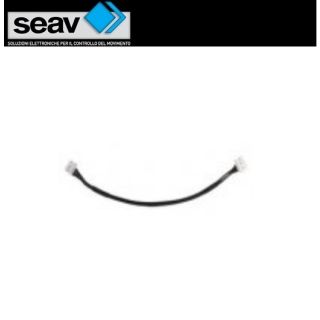 CAVO PROGRAMMAZIONE SEAV PER RADIOCOMANDI BEFREE BESMART CP2195