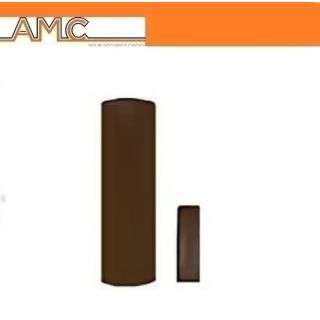 CU800M CONTATTO TRASMETTITORE AMC TRE CANALI MARRONE