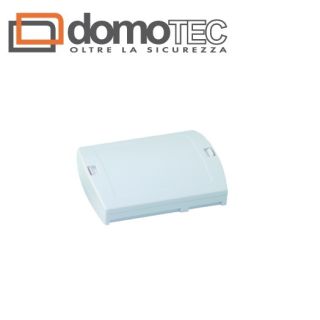 DCU658 CONCENTRATORE DOMOTEC BUS SYDOM 8 USCITE