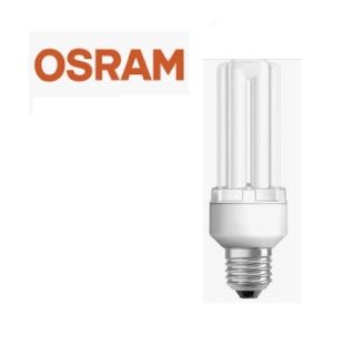 OSRAM LAMPADA FLUORESCENTE DI30825 30W /825 E27