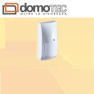 DIM70 SPY RIVELATORE DT PORTATA 12MT CON REGOLAZIONE IMPULSI DOMOTEC