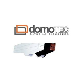 DOMOTEC ANTIFURTO ALLARME