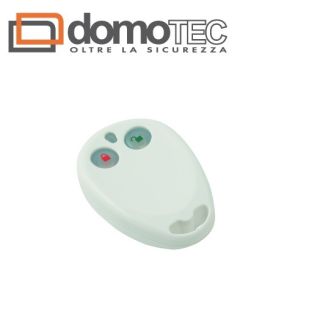DRC22 RADIOCOMANDO BIDIREZIONALE DOMOTEC