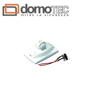 DSN65T SNODO DOMOTEC PER RIVELATORE DIR65TX CON TAMPER