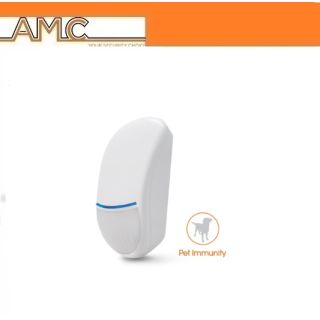 SENSORE DT1 AMC DOPPIA TECNOLOGIA CON RESISTENZE EOL