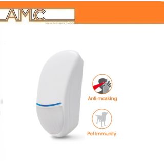 SENSORE DT1AM AMC DOPPIA TECNOLOGIA ANTIMASCHERAMENTO