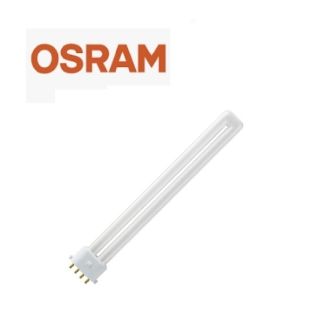 OSRAM LAMPADA FLUORESCENTE Dulux S/E 11W/840 2G7