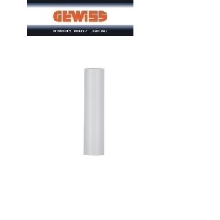 TUBO RIGIDO MEDIO L. 3 METRI DIAM.32mm PVC RK15 DX25332.