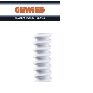 GUAINA SPIRALATA 16mm GEWISS MATASSA 30 METRI DX30016