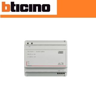ALIMENTATORE PER BUS-SCS 110-240Va.c BTICINO E56