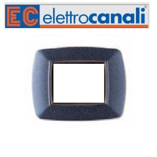 PLACCA 3P CARTA DA ZUCCHERO MY LIFE ELETTROCANALI