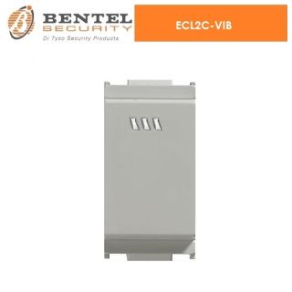 COVER PER LETTORE DI PROSSIMITA' ECL2C-VIB VIMAR IDEA BIANCO BENTEL SECURITY