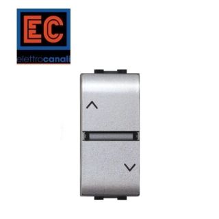 COMMUTATORE MYLIFE ELETTROCANALI ECL4020TEC