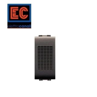 SUONERIA 12V COMPATIBILE BTICINO LIVING INTERNATIONAL.ECL40721