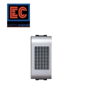 SUONERIA 220V MYLIFE ELETTROCANALI ECL407210TEC