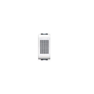 RONZATORE 220V COMPATIBILE BTICINO LIVING LIGHT BIANCO.ECL407510WH