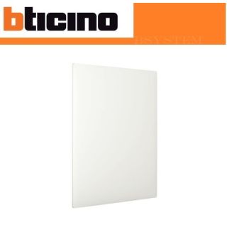 CENTRALINO BTICINO DA INCASSO 54 MODULI DIN F315PB54 LINEA SPACE