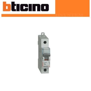 SEZIONATORE 16A 1 MODULO BTICINO F71N16