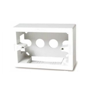 SCATOLA COMBINATA 4 POSTI DA PARETE 150X90X48