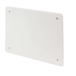 COPERCHIO + VITI CASSETTA 392X 152 mm MIS 8 FAEG INCASSO