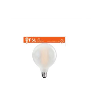 GLOBO 14W 4000K E27 LED Filamento OPALE Lampada