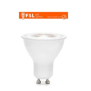 GU10 Lampadina LED 6W 4000K 510LM