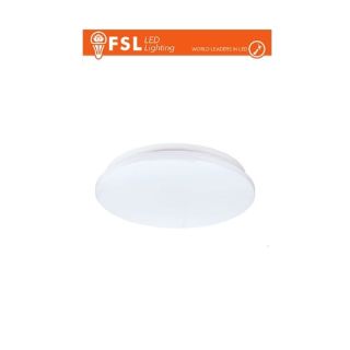 PLAFONIERA LED 13W 4000K 26x5,5cm