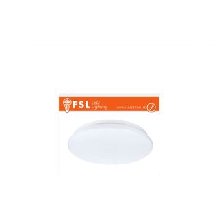 Plafoniera LED 13W 5700K 26x5,5cm