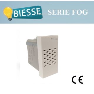 FOG SUONERIA RONZATORE COMPATIBILE MATIX GO BTICINO