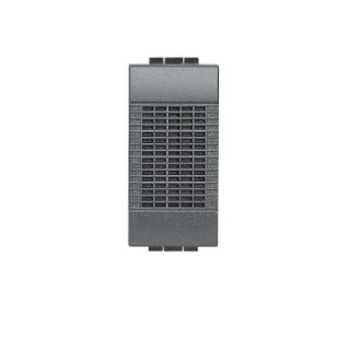 SUONERIA 220V COMPATIBILE BTICINO INTERNATIONAL FOL
