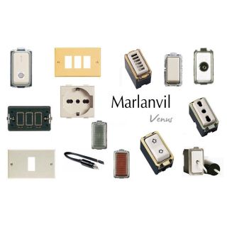 COMANDI COMPATIBILE BTICINO MAGIC SERIE VENUS