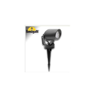 MINITOMMY EL SPIKE LED GU10 6W CCT 3WHITE FU1M2AXL1KSP FUMAGALLI