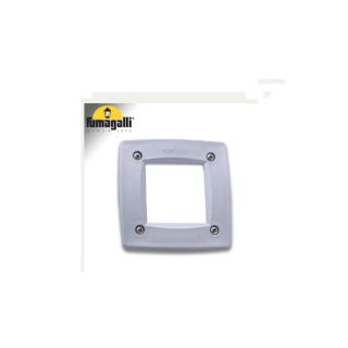 LETI 100 SQUARE LED GX53 3W CCT SET FU3C1LYG1L FUMAGALLI